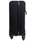Web Cabin Suitcase, side view